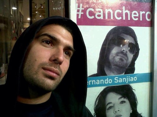 sebabriuo's profile picture. WIP