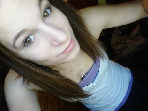 taken.:) aquarious. 18. live & let live.