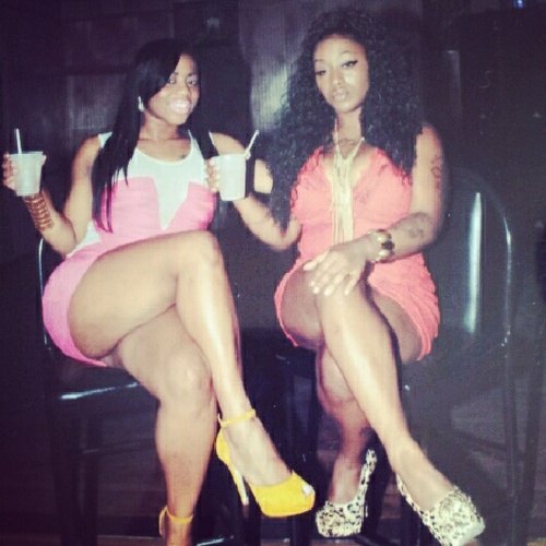 A Doll..you'll Love to meet Me I enjoy the finer things!!