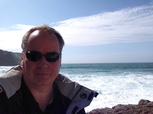 Export Sales Director at Procopi. Member of the group's board & Managing Director of Procopi Deutschland & Procopi UK.