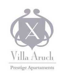 Villa Aruch - Prestige Apartments in Florence