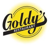 Goldy's is family owned and operated. We are open 7 days a week at 7 am, full bar, 3 tvs and tons of daily specials!!!!