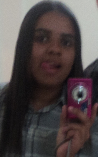 Uma pessoa Muito Feliz ....♥