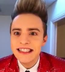 Mitchel Musso is someone who I really love, with all my heart. He's special to me.. And I'll never forget him. ♥ And Jedward, are amazing. ♥