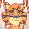 ZedTiger's profile picture. A legally blind humanoid tiger/gargoyle-hybrid unified communications engineer, FOSS developer, general technology nut, and video gamer.