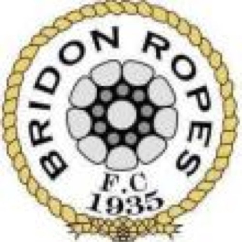 bridonropesfc's profile picture. bridon ropes fc account. we currently play in the kent invicta league. step 6 of the national football pyramid. enjoy!! and please follow the mighty ropes!!!!