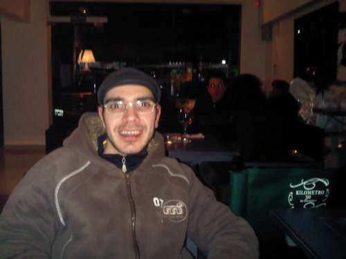 JuanMatiasFlosi's profile picture. 