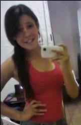 Besta, idiota, tonta, boba, chata, fora de si,  palhaça, Iritante ,lesa , fea , #mtCiumenta  , que saber mais min segue ;D