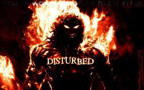 Típico o suficiente para mim
Que eu queimo dentro em agonia
Que poder vai me permitir
Enterrar minha missão
(disturbed)