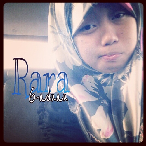 raragadnan's profile picture. ; Cheerful, Outgoing, Optimistic, Adventurous, Active, Sensitive, Kind ; It all was the nature of the real me :)))