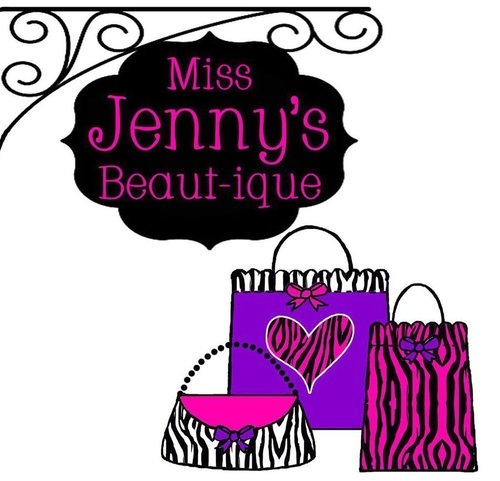 Handbags, purses, jewellery & general ladies accessories :-)