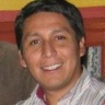 antelocortez's profile picture. periodista