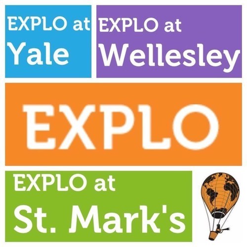 MLIE, allows students to share memories of Explo either from the summer or their daily lives. This is our official account to share updates and some fav posts.