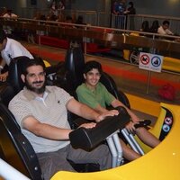 يزيد الدخيّل Yazeed AlDukhayyil 🇸🇦 (@dukhayya) 's Twitter Profile Photo