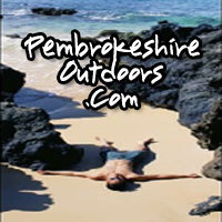 PembsOutdoor's profile picture. 