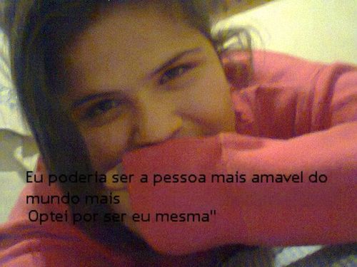 CHATA SINCERA BESTA