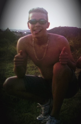 bgd poor ttudo , poor cada briiga , cada conselho , cada ttapa , cada sorriso [...] eu tte amo  priimo @ooi_vanessinha aquiie s2'