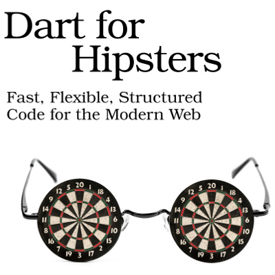 dart4hipsters's profile picture. The new book from The Pragmatic Bookshelf.