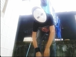 Olá eu danço #FREESTEP & #JOKER
gosto de assistiir ANIME e zuo com o AMIGOS etallz