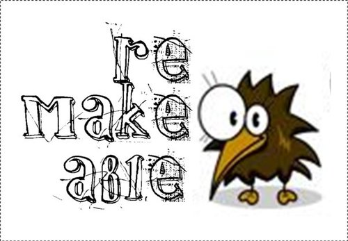 reMAKEable's profile picture. Organizer of Kitchener's largest earth day festival, Bloomin Earth http://t.co/sH8TrWbE4P