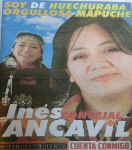 dirigenta social, abocada a la ayuda de comites de vivienda, Presidenta Comite Los Viejos Estandartes, Candidata Independiente a Concejal por Huechuraba