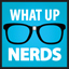 Your weekly podcast for all things nerdy. Games, movies, tv shows, tech… you know, nerdy stuff.
