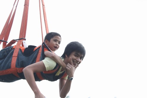 kenmarpuri's profile picture. friendly :)