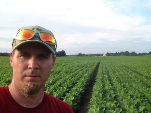 LandonBarrier's profile picture. 