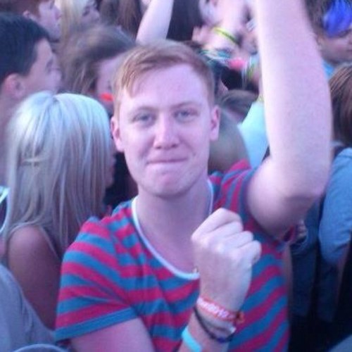 PaddyHavery's profile picture. ⚽️NUFC🏉Falcons🏏Durham