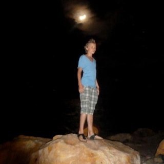 sanderhooy's profile picture. -