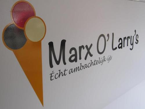 marxbwk's profile picture. Marx O'Larry's Beverwijk is het adres waar u moet zijn voor heerlijk ambachtelijk ijs, originele Italiaanse espresso en andere dagverse lekkernijen.