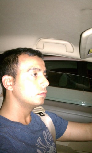 abd7rh's profile picture. 