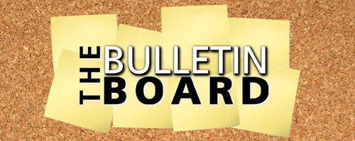 BulletinBoardYR's profile picture. Promoting your non-profit or community events in York Region on Rogers TV! We follow back so let's chat and book you in!