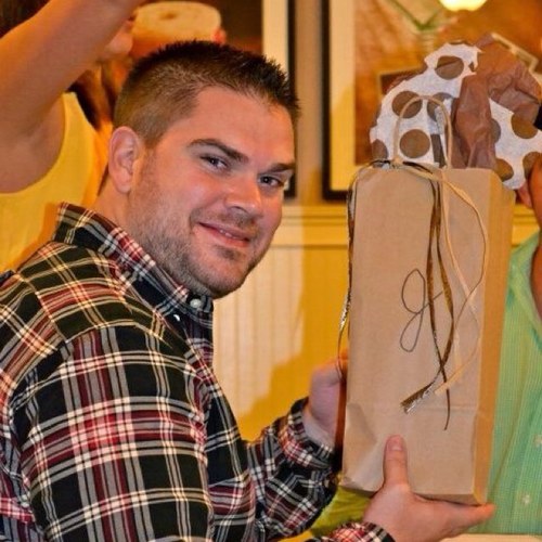 JonathanCOliver's profile picture. 