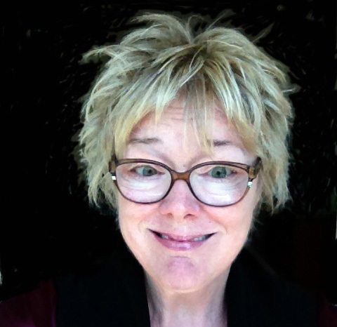 Geek grandma tech market forecaster with pug. 40 years of forecasting and still counting. I've learned a few things...again, again and again...