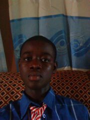 very calm