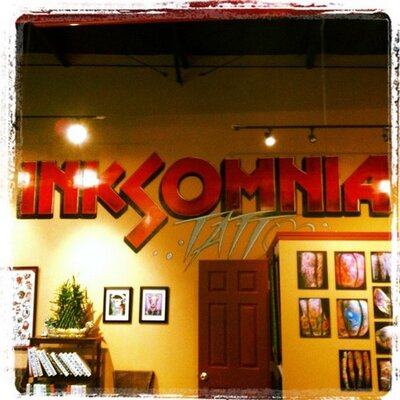 Inksomnia Tattoo (@InksomniaTattoo) / Twitter Inksomnia Tattoo (@InksomniaTattoo) / Twitter
