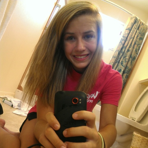 mere_bear8's profile picture. My name is: Meredith Lee Baker. I love to........ cheer, gymnastics, soccer, cross country, and dance Instagram:  @_mere_baker_8