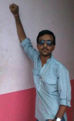 sacheen_rm's profile picture. An Indian , The Gr8 Maratha , A Biker , Gamer , Cricket Lover , Future Ceo of Painganga Agriculture Development Center Lonar .