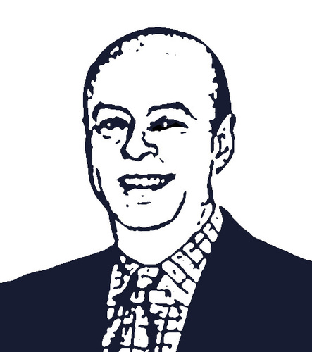 ChrisBalboa78's profile picture. Créateur des sites A droite, fièrement et précédemment
Je suis stupide, j'ai voté Hollande