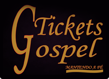 ticketsgospel's profile picture. SEU PONTO DE REFERENCIA PARA EVENTOS EDIFICANTES