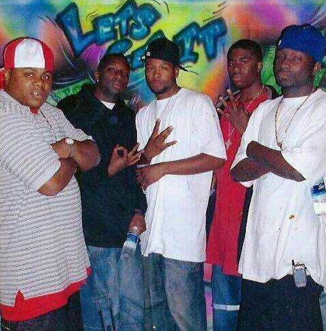 Group Members: @wondaboymonsta @WondaBoyJayReal WondaBoySantiff WondaBoyX-Ray