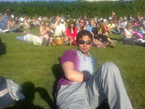 zezo45760261's profile picture. 