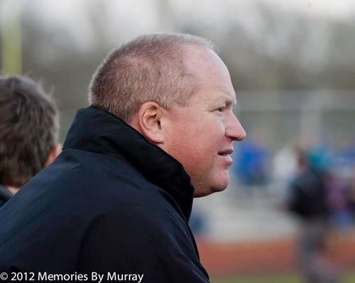 a follower of Christ, a husband, father and son; an Athletic Trainer