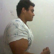 anderson_ramos2's profile picture. 1.85 altura