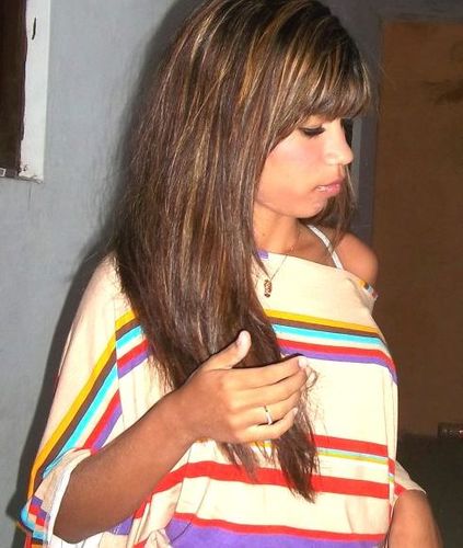 sei que sou uma menina meia complicada, apaixonada pela vida *-*