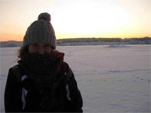 cecimarifer's profile picture. Farmacéutica especialista en Farmacia Hospitalaria