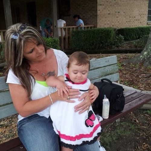 kbabecca's profile picture. 