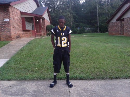 DjSwaggerKidd25's profile picture. SWAGG!! TOO COLD!!