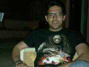 trysanju's profile picture. 